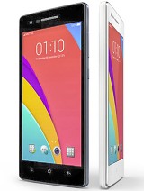 Best available price of Oppo Mirror 3 in Canada