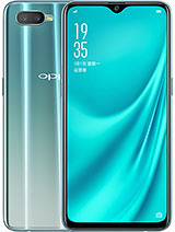 Best available price of Oppo R15x in Canada