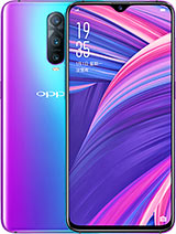 Best available price of Oppo RX17 Pro in Canada