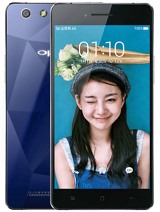 Best available price of Oppo R1x in Canada
