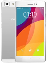 Best available price of Oppo R5 in Canada