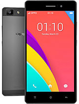 Best available price of Oppo R5s in Canada