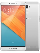 Best available price of Oppo R7 Plus in Canada