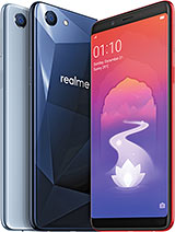 Best available price of Realme 1 in Canada