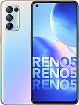 Best available price of Oppo Reno5 4G in Canada