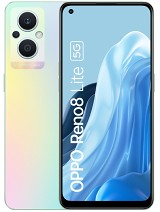 Best available price of Oppo Reno8 Lite in Canada
