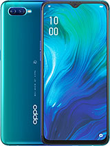 Best available price of Oppo Reno A in Canada