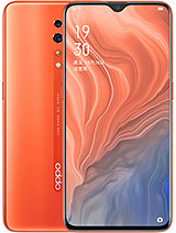 Best available price of Oppo Reno Z in Canada
