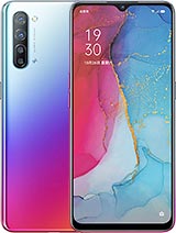 Best available price of Oppo Reno3 5G in Canada