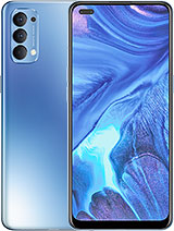 Best available price of Oppo Reno4 in Canada