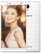 Best available price of Oppo U3 in Canada