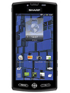 Best available price of Sharp Aquos SH80F in Canada