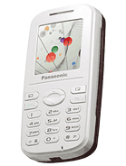 Best available price of Panasonic A210 in Canada