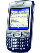 Best available price of Palm Treo 750 in Canada