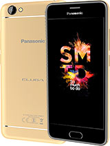 Best available price of Panasonic Eluga I4 in Canada