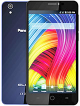 Best available price of Panasonic Eluga L 4G in Canada