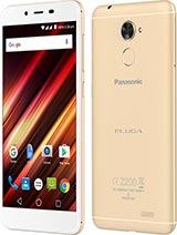 Best available price of Panasonic Eluga Pulse X in Canada