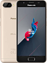 Best available price of Panasonic Eluga Ray 500 in Canada