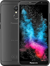 Best available price of Panasonic Eluga Ray 550 in Canada