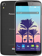 Best available price of Panasonic Eluga Switch in Canada