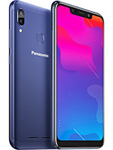 Best available price of Panasonic Eluga Z1 Pro in Canada