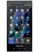 Best available price of Panasonic Eluga DL1 in Canada