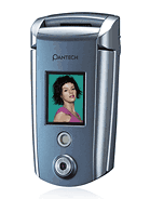 Best available price of Pantech GF500 in Canada