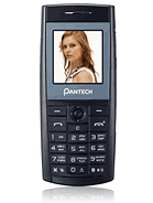 Best available price of Pantech PG-1900 in Canada
