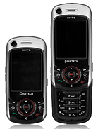 Best available price of Pantech PU-5000 in Canada