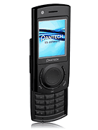 Best available price of Pantech U-4000 in Canada