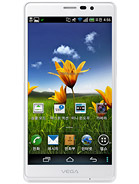 Best available price of Pantech Vega R3 IM-A850L in Canada