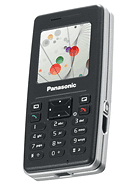 Best available price of Panasonic SC3 in Canada