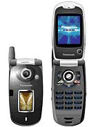 Best available price of Panasonic Z800 in Canada