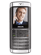 Best available price of Philips Xenium 9-9d in Canada