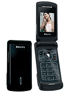 Best available price of Philips 580 in Canada