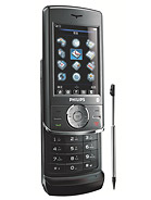 Best available price of Philips 692 in Canada