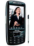 Best available price of Philips 699 Dual SIM in Canada