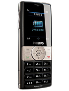 Best available price of Philips Xenium 9-9k in Canada