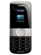 Best available price of Philips Xenium 9-9u in Canada