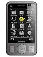 Best available price of Philips C702 in Canada