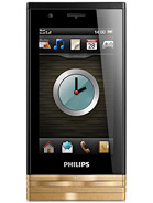Best available price of Philips D812 in Canada