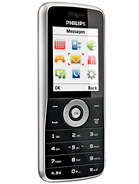 Best available price of Philips E100 in Canada
