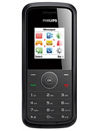 Best available price of Philips E102 in Canada
