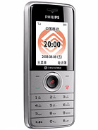 Best available price of Philips E210 in Canada