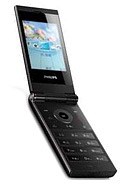 Best available price of Philips F610 in Canada