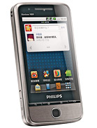 Best available price of Philips V726 in Canada