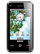Best available price of Philips V808 in Canada