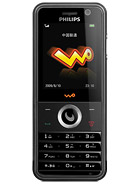 Best available price of Philips W186 in Canada