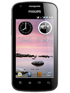 Best available price of Philips W337 in Canada