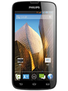 Best available price of Philips W8560 in Canada